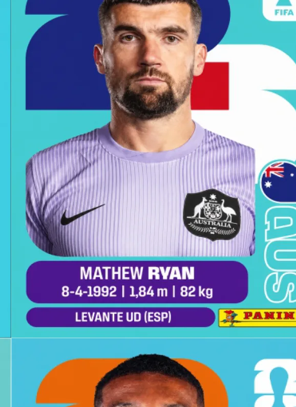 Postal AUS12 Australia 12
