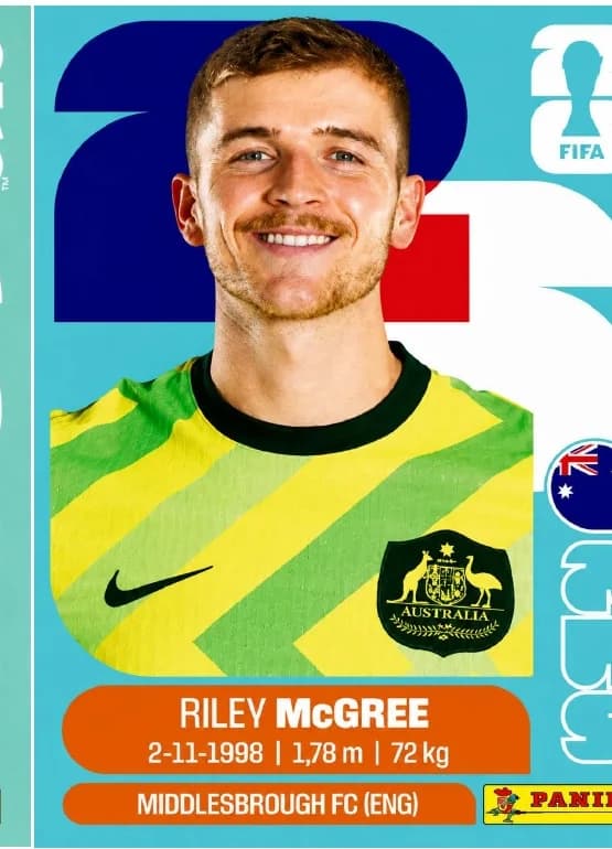 Postal AUS18 Australia 18