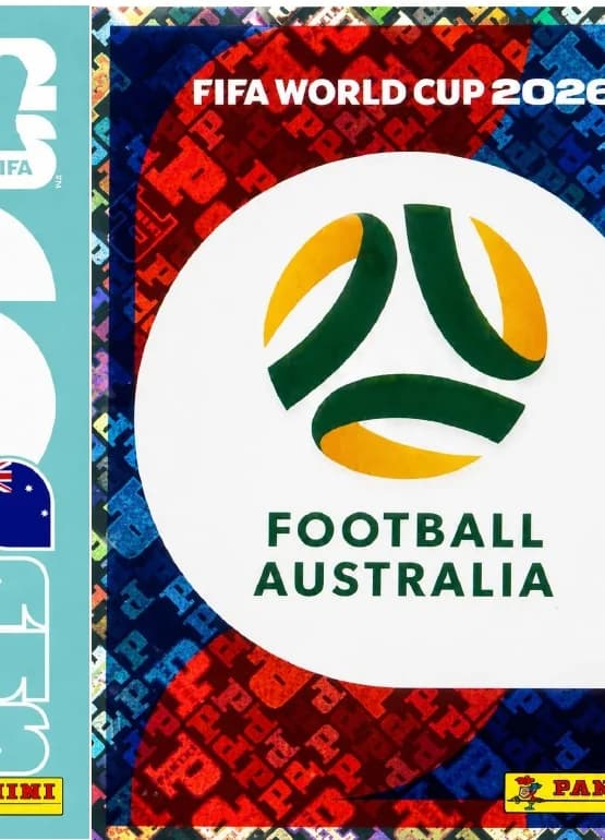 Postal AUS20 Australia 20