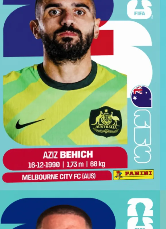 Postal AUS9 Australia 9
