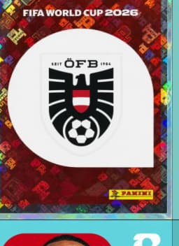 Escudo Austria