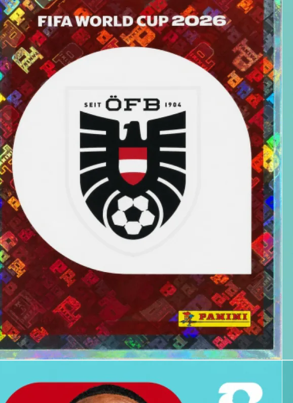 Postal AUT1 Escudo Austria