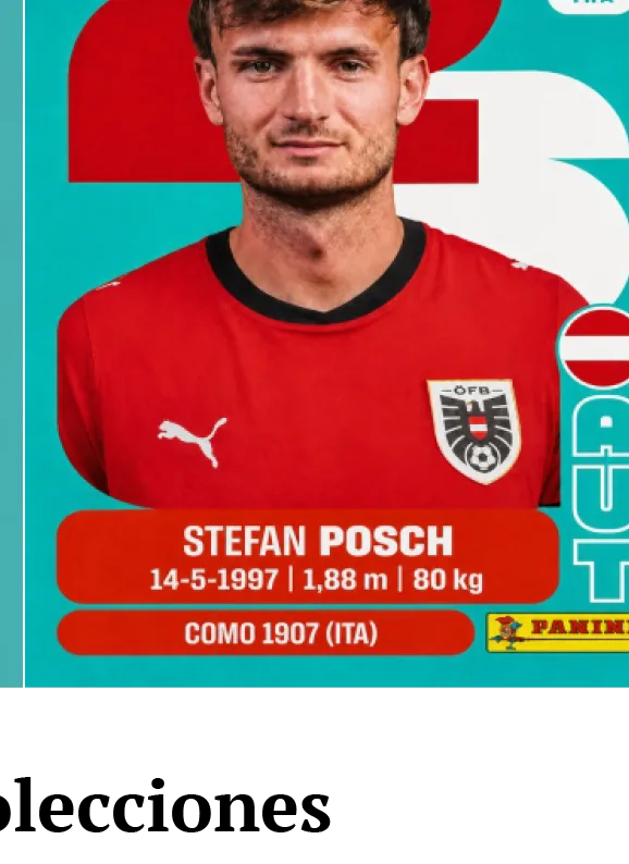 Postal AUT16 Austria 16