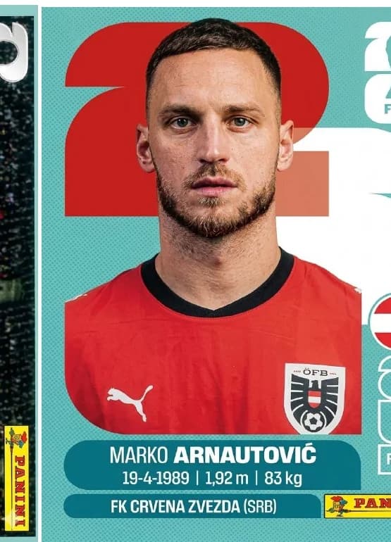 Postal AUT19 Austria 19