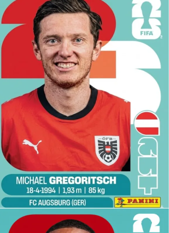 Postal AUT2 Austria 2