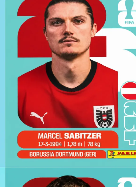 Postal AUT4 Austria 4