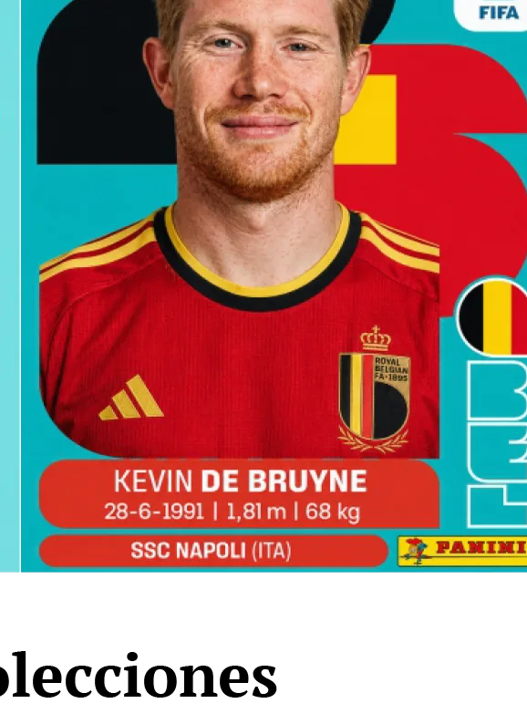 Postal BEL16 Belgica 16