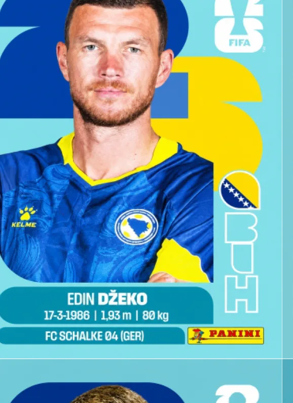 Postal BIH5 Bosnia y Herzegovina 5