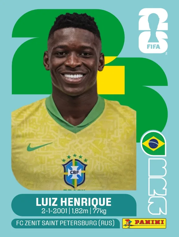 Postal BRA11 Luiz Henrique