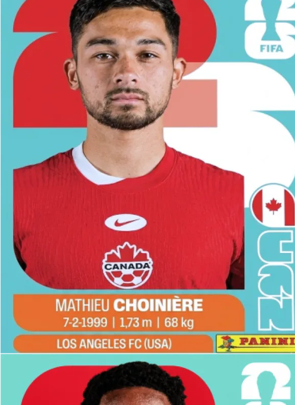 Postal CAN11 Canada 11