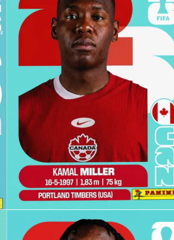 Postal CAN12 Canada 12