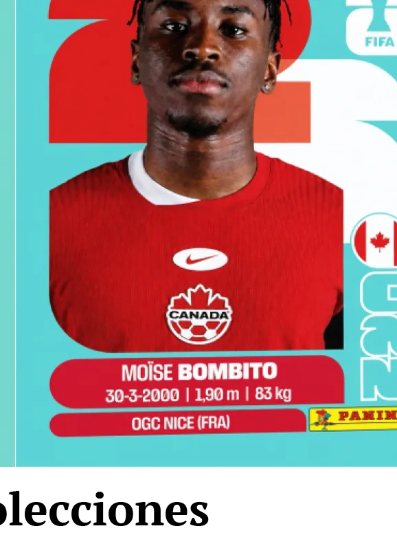 Postal CAN16 Canada 16