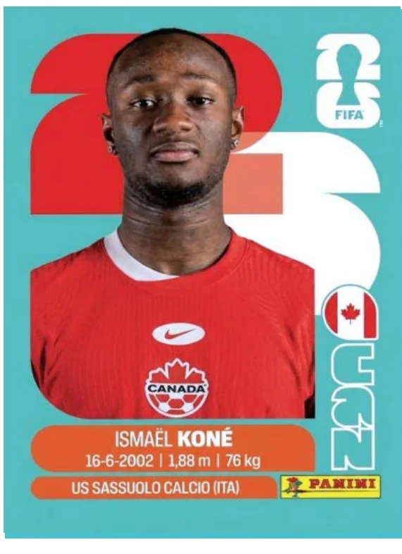 Postal CAN17 Canada 17