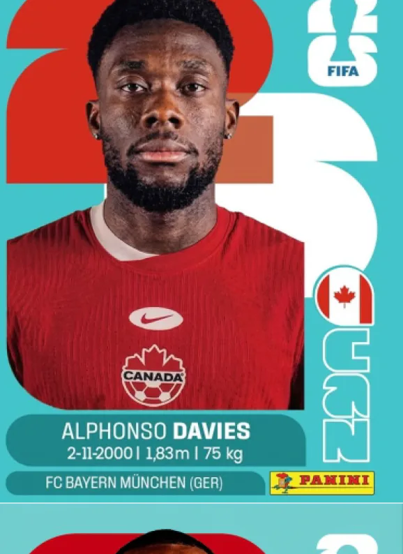 Postal CAN2 Canada 2