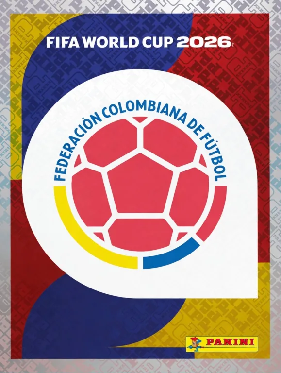 Postal COL1 Escudo Colombia