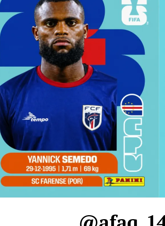 Postal CPV13 Cabo Verde 13