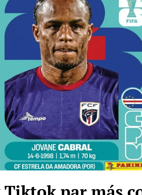 Postal CPV15 Cabo Verde 15