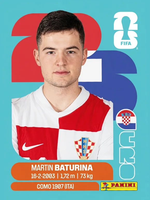Postal CRO10 Martin Baturina