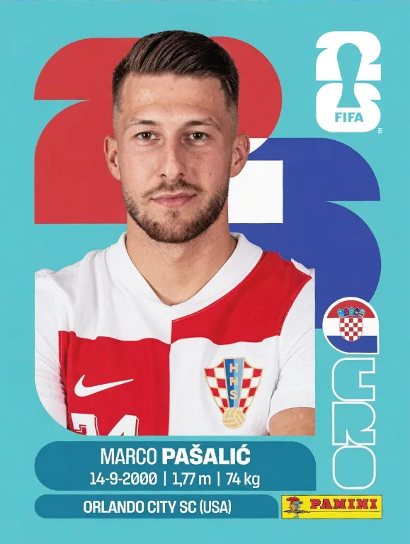 Postal CRO5 Marco Pasalic