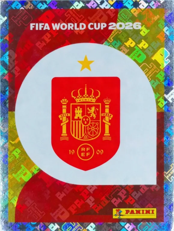Postal ESP1 Escudo Espana