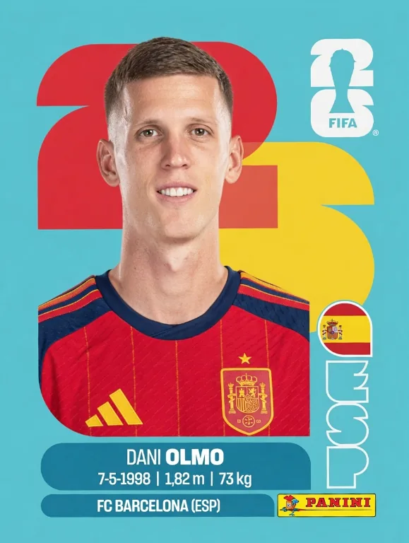 Postal ESP7 Daniolmo
