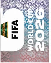 Postal FWC1 Official Emblem