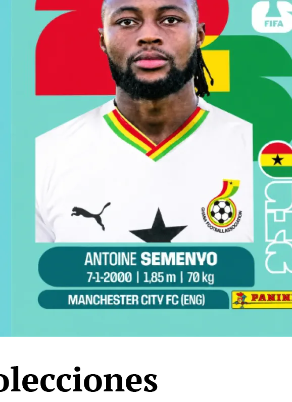 Postal GHA16 Ghana 16