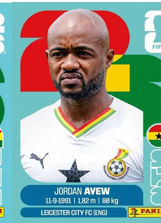 Postal GHA19 Ghana 19