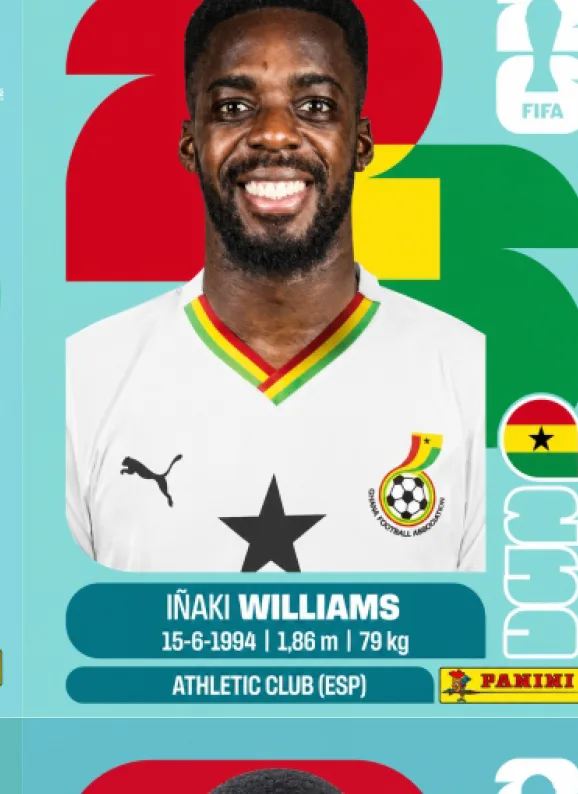Postal GHA4 Ghana 4