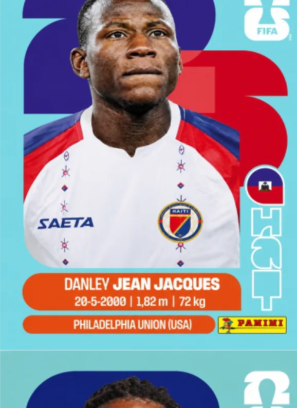 Postal HAI11 Haiti 11