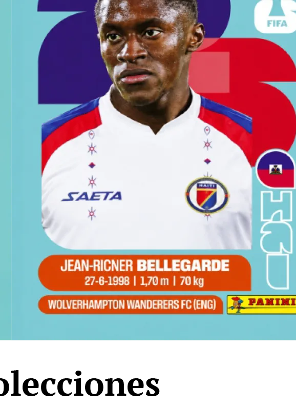 Postal HAI16 Haiti 16