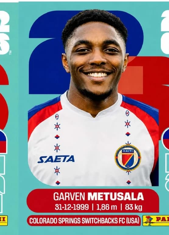 Postal HAI19 Haiti 19