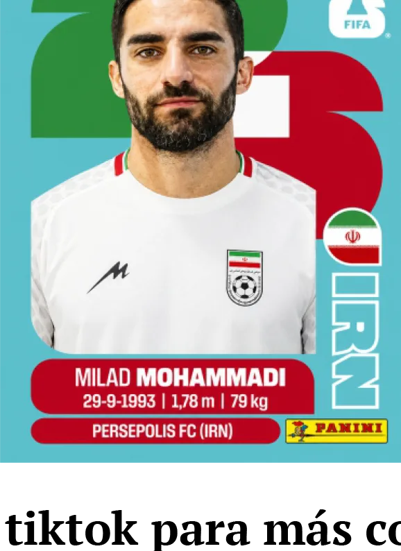 Postal IRN15 Iran 15