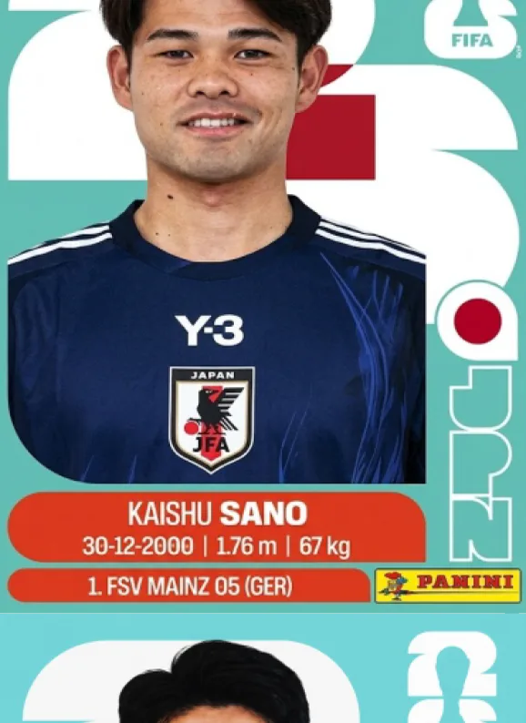 Postal JPN10 Japon 10