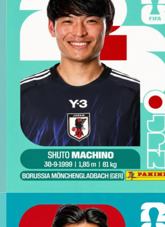 Postal JPN12 Japon 12