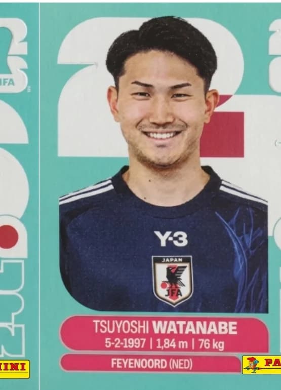 Postal JPN20 Japon 20