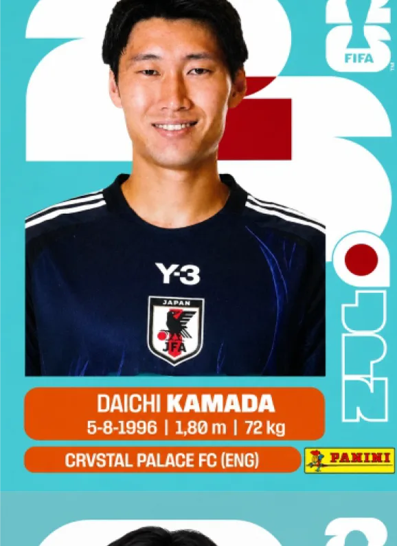 Postal JPN3 Japon 3