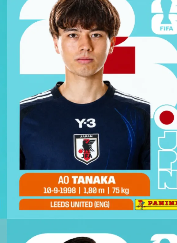 Postal JPN4 Japon 4