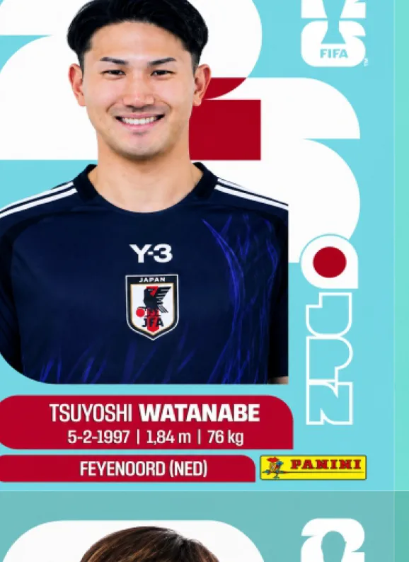 Postal JPN5 Japon 5