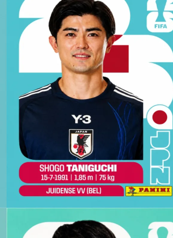 Postal JPN8 Japon 8
