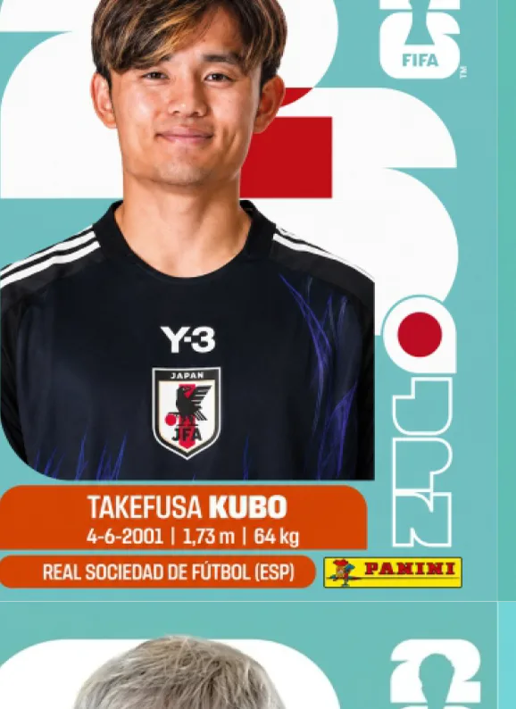 Postal JPN9 Japon 9