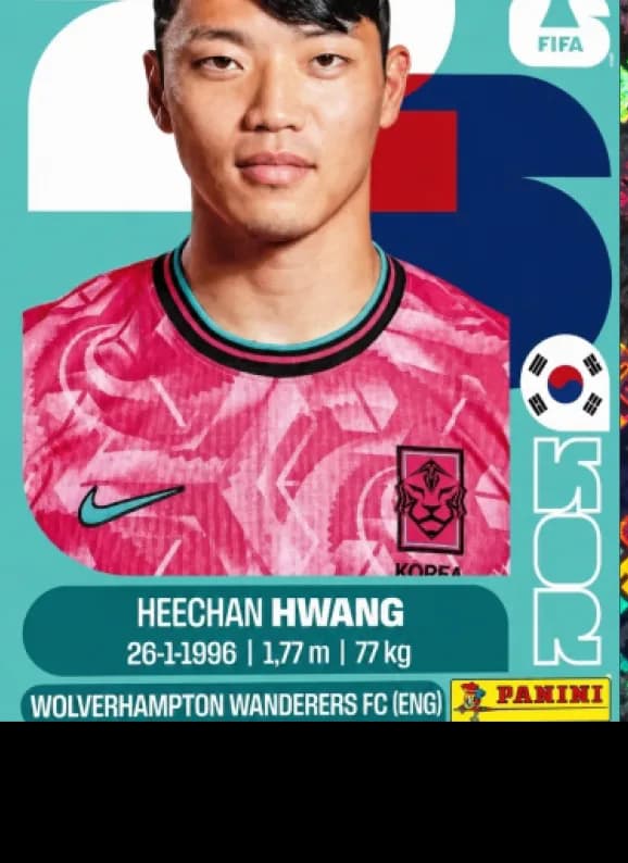 Postal KOR14 Corea del Sur 14