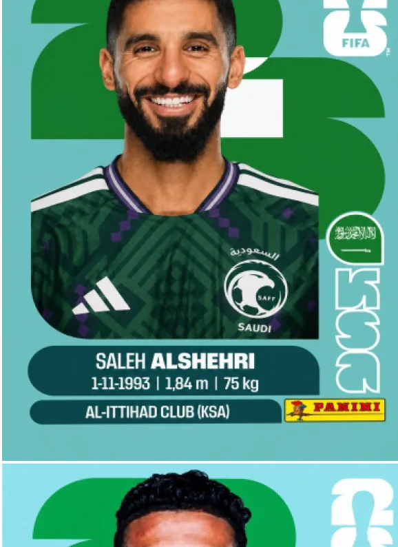 Postal KSA11 Arabia Saudita 11