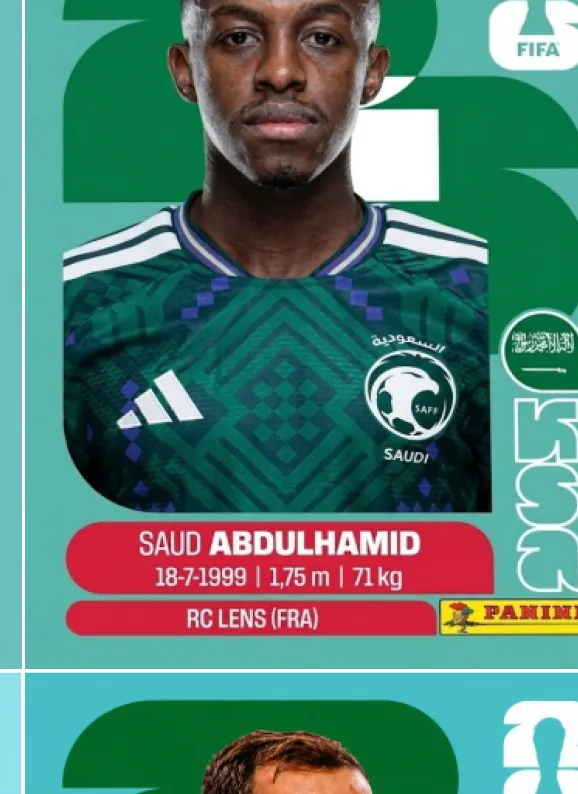 Postal KSA12 Arabia Saudita 12