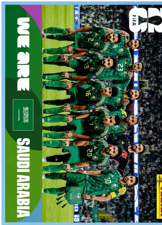 Postal KSA17 Arabia Saudita 17