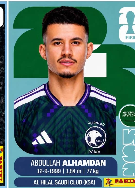 Postal KSA18 Arabia Saudita 18
