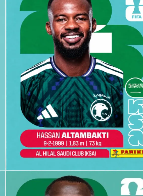 Postal KSA8 Arabia Saudita 8