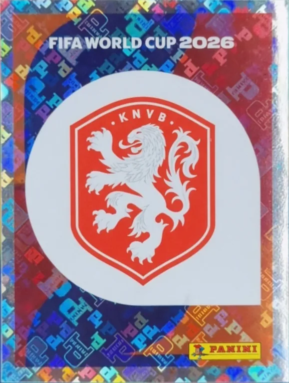 Postal NED1 Escudo Paises Bajos