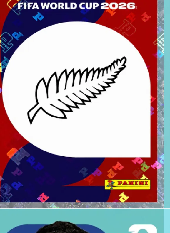 Postal NZL1 Escudo Nueva Zelanda
