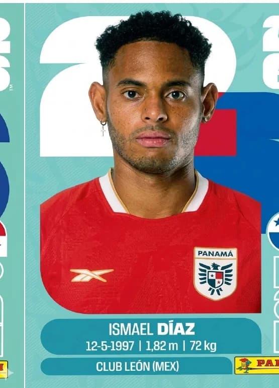 Postal PAN19 Panama 19